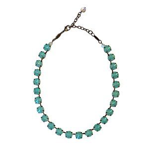 Sabika Shades Manhattan Necklace